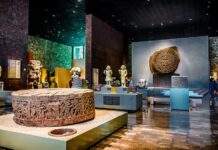 Sector cultural aportó 2.8 % al PIB y generó 1.43 millones de empleos en 2024: INEGI