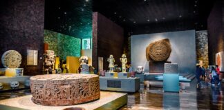 Sector cultural aportó 2.8 % al PIB y generó 1.43 millones de empleos en 2024: INEGI