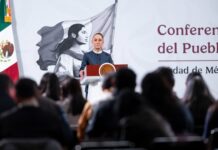 Asesinato del alcalde de Uruapan: Gobierno federal intensifica seguridad y descarta nexos de escoltas con crimen organizado