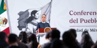 Asesinato del alcalde de Uruapan: Gobierno federal intensifica seguridad y descarta nexos de escoltas con crimen organizado