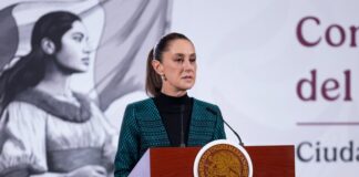 La presidenta Claudia Sheinbaumpresentó este martes el “Plan Michoacán por la Paz y la Justicia”, una estrategia integral que busca atender