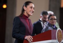 Sheinbaum confirma que la Corte revisará los adeudos fiscales de Salinas Pliego: “Nunca actuaremos fuera de la ley”