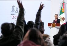 Reorientará Sheinbaum el presupuesto para el Plan Michoacán; garantiza no reducir inversión en otras entidades