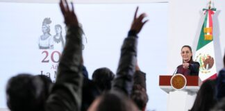 Reorientará Sheinbaum el presupuesto para el Plan Michoacán; garantiza no reducir inversión en otras entidades