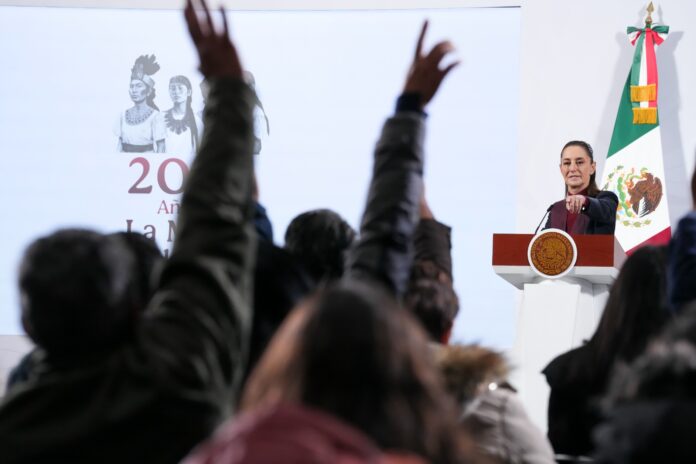 Reorientará Sheinbaum el presupuesto para el Plan Michoacán; garantiza no reducir inversión en otras entidades