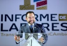 Los Cabos se fortalece con inversión histórica en infraestructura y desarrollo turístico: Agúndez Los Cabos atraviesa una fase de inversión pública sin precedentes, afirmó Christian Agúndez Gómez, presidente municipal de la entidad, durante su Primer Informe de Labores. En su mensaje, colocó la infraestructura y el abasto de agua como los principales motores del crecimiento económico del destino, en un plan alineado a los nueve ejes del Plan Municipal de Desarrollo.