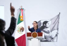 Lanzan la beca Gertrudis Bocanegra en Michoacán: apoyo de transporte para estudiantes como parte del Plan para la Paz y la Justicia Lanzan la beca Gertrudis Bocanegra en Michoacán: apoyo de transporte para estudiantes como parte del Plan para la Paz y la Justicia