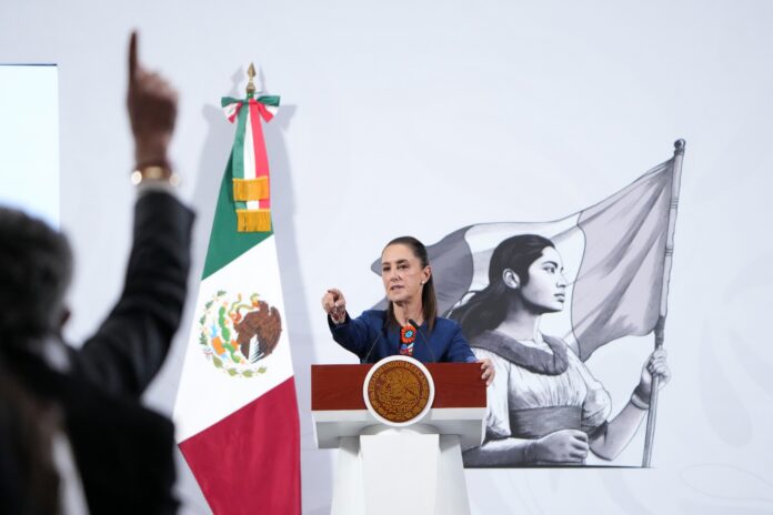 Lanzan la beca Gertrudis Bocanegra en Michoacán: apoyo de transporte para estudiantes como parte del Plan para la Paz y la Justicia