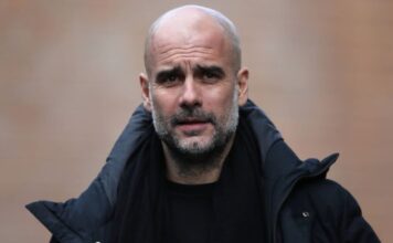 Guardiola y la frase que nadie imaginó: defendió a Palestina y destrozó a Israel… Para gran parte del mundo del fútbol, Pep Guardiola es el mejor entrenador de la historia. El español creó un equipo irrepetible en FC Barcelona,