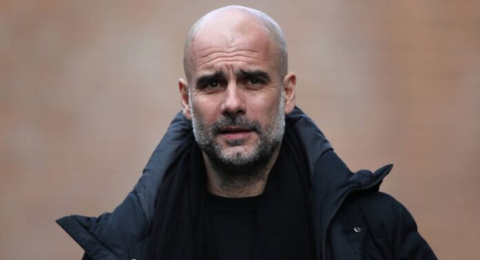 Para gran parte del mundo del fútbol, Pep Guardiola es el mejor entrenador de la historia. El español creó un equipo irrepetible en FC Barcelona,