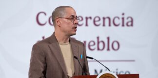 Gobierno federal plantea blindaje de datos personales y estratégicos ante nuevas capacidades de supercómputo