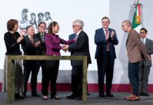 Firman convenio México–Barcelona para creación del Centro Mexicano de Supercómputo México anuncia Clúster Nacional y Centro Mexicano de Supercómputo; iniciarán operaciones en 2026