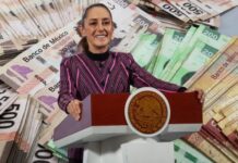 Gobierno afirma que aún hay margen para subir el salario mínimo