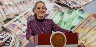 Gobierno afirma que aún hay margen para subir el salario mínimo