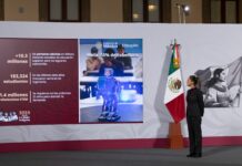 “De la milpa a la inteligencia artificial”: Sheinbaum afirma que SaberesMX certificará toda la gama de conocimientos, incluido en lenguas indígenas