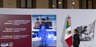 “De la milpa a la inteligencia artificial”: Sheinbaum afirma que SaberesMX certificará toda la gama de conocimientos, incluido en lenguas indígenas