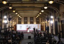 Caso Salinas Pliego rebasa fronteras; Sheinbaum advierte posible impacto en susempresas: "A ver qué anunciantes siguen"