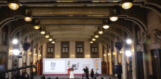 Caso Salinas Pliego rebasa fronteras; Sheinbaum advierte posible impacto en susempresas: "A ver qué anunciantes siguen"