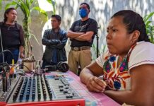 CRT presenta nuevas guías de cumplimiento para radios comunitarias, indígenas y afromexicanas. CRT presenta nuevas guías de cumplimiento para radios comunitarias, indígenas y afromexicanas.