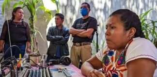 CRT presenta nuevas guías de cumplimiento para radios comunitarias, indígenas y afromexicanas.