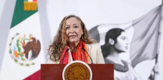 Gobierno reporta 5 mil llamadas al año por violencia contra mujeres