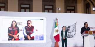 Gobierno federal arranca construcción del acueducto “ Agua para Colima ”con inversión de 1,780 mdp; duplicará suministro para la capital