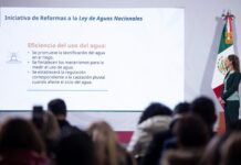 La industria del agua en México: ganancias millonarias que la nueva Ley de Aguas busca frenar