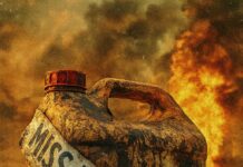 Colunma | Al Aire: Miss Huachicol