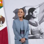 Sheinbaum asegura que México cerrará bien 2025 pese al recorte del Banxico; prevé impulso en 2026 En la conferencia de prensa de este jueves, la presidenta Claudia Sheinbaum aseguró que México cerrará bien el año, pese a la reciente revisión a la baja en la perspectiva de crecimiento económico.