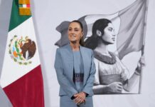 En la conferencia de prensa de este jueves, la presidenta Claudia Sheinbaum aseguró que México cerrará bien el año, pese a la reciente revisión a la baja en la perspectiva de crecimiento económico.