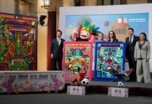 México se prepara a toda marcha para el Mundial 2026: Gobierno anuncia apoyos federales y obras en los estados sede