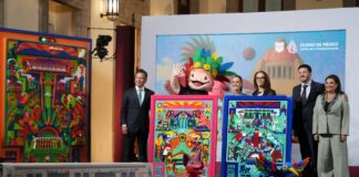 México se prepara a toda marcha para el Mundial 2026: Gobierno anuncia apoyos federales y obras en los estados sede