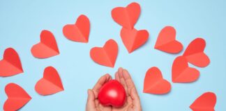 donar órganos y tejidos