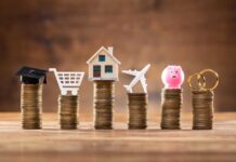 Presupuesto de Egresos