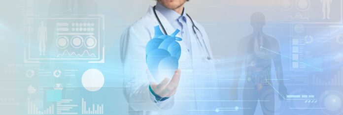 YAYIMAGES-98877968_Medicina-GenOmica-Cardiovascular Medicina Genómica Cardiovascular