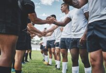 definir y combatir la violencia en el deporte