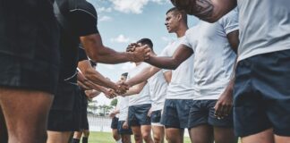 definir y combatir la violencia en el deporte