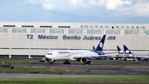 Cómo inició la presión sobre México por los slots