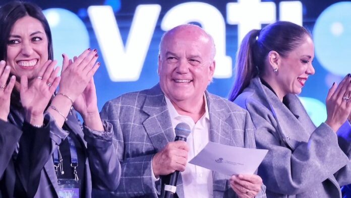 Arranca Innovation Fest 2025 una nueva era para Jalisco