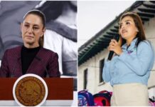 Asume hoy la viuda de Carlos Manzo la presidencia municipal de Uruapan