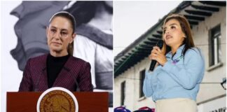 Asume hoy la viuda de Carlos Manzo la presidencia municipal de Uruapan