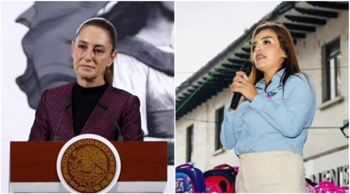 Asume hoy la viuda de Carlos Manzo la presidencia municipal de Uruapan