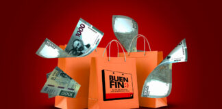 AMVO), casi ocho de cada diez compradores digitales en el país tienen previsto realizar al menos una compra durante la campaña,