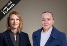 Comunidad Fortuna | Pocas mujeres en la Alta Dirección: ¿ayuda el mentoring?