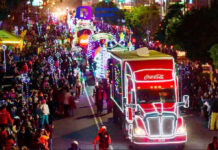 El Poder del Consumidor presentó una denuncia ante la Comisión Federal para la Protección contra Riesgos Sanitarios (Cofepris) para solicitar la suspensión y cancelación de las Caravanas Navideñas de Coca-Cola,