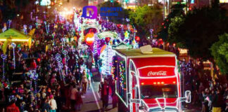 El Poder del Consumidor presentó una denuncia ante la Comisión Federal para la Protección contra Riesgos Sanitarios (Cofepris) para solicitar la suspensión y cancelación de las Caravanas Navideñas de Coca-Cola,