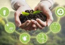 México detalla el impacto de 7 mil mdd en proyectos sostenibles en su nuevo reporte ODS SHCP) presentó el Quinto Reporte de Asignación e Impacto de los Bonos Soberanos Vinculados a los ODS, donde explica cómo se usaron los 7 mil millones de dólares