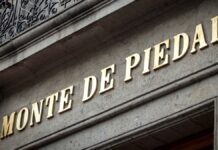 Cierre del Monte de Piedad por huelga: así pueden realizar pagos y consultar sus boletas los usuarios