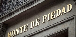 Cierre del Monte de Piedad por huelga: así pueden realizar pagos y consultar sus boletas los usuarios