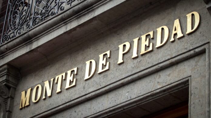 Cierre del Monte de Piedad por huelga: así pueden realizar pagos y consultar sus boletas los usuarios